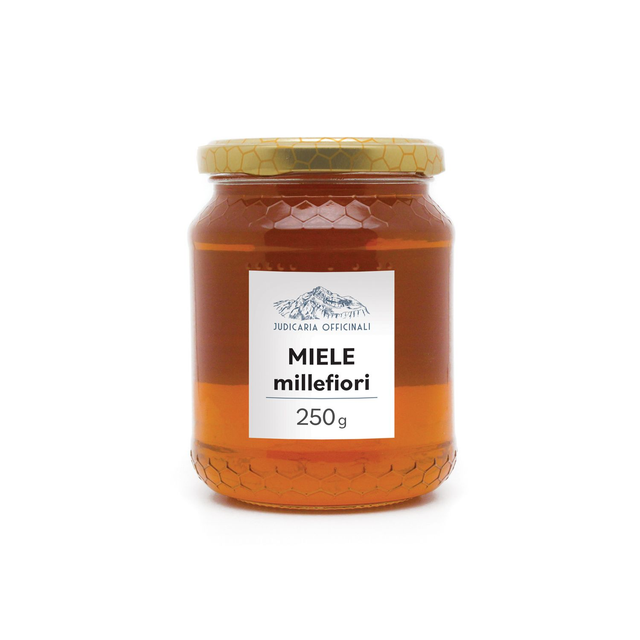 Miele millefiori 250 g