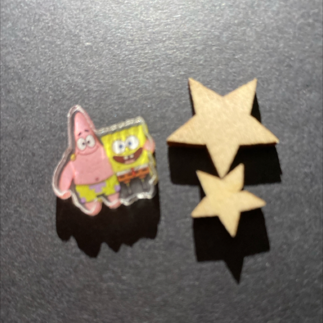 Mini Planar #6
