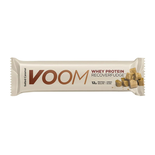VOOM Whey Protein RecoverFudge 50g