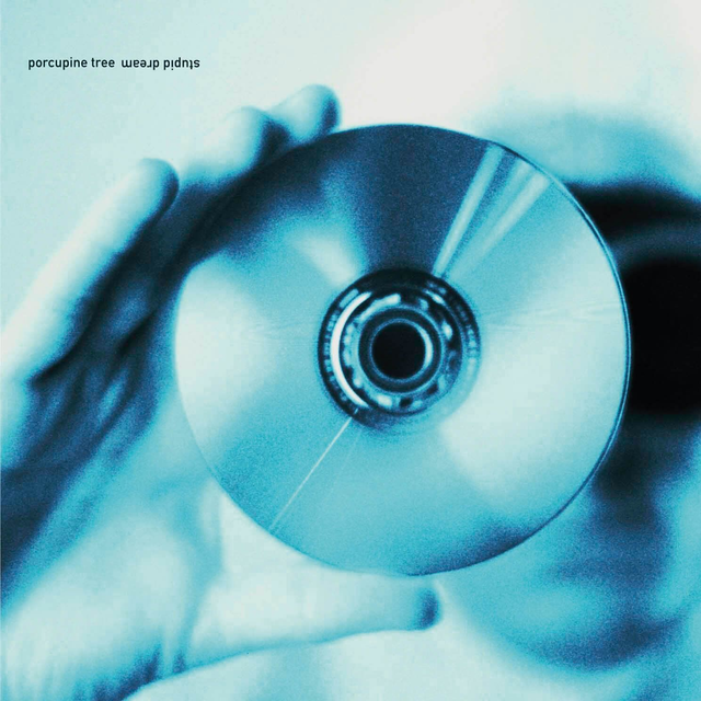 Porcupine Tree - Stupid Dream [CD+DVD]/VSN