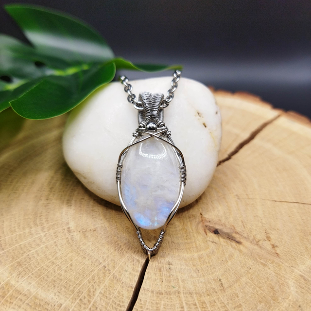 Pendentif Péristérite