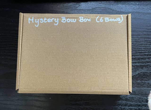 Made to Order - Mystery Box 6 