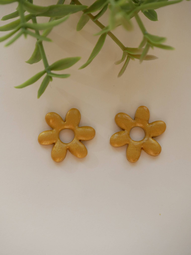 Little Bloom Gold