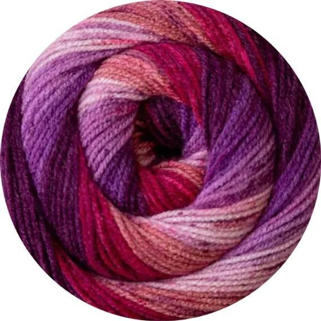 Woolcraft Carousel DK 200g - 006 Star Flyer