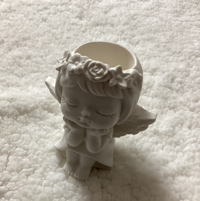 Ange pot 