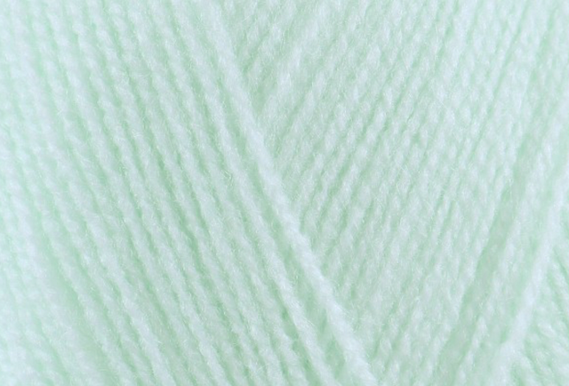 JCB Super Soft Baby 4 Ply BY1 Mint
