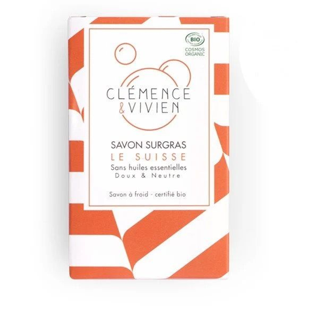 Savon le Suisse