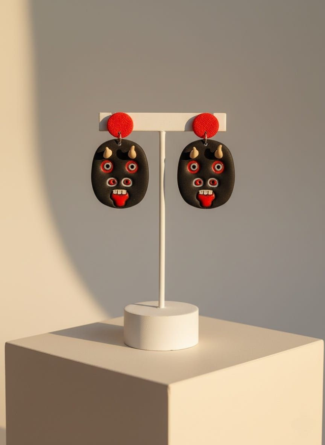 Diablete de Teguise: Tradicion y Cultura.