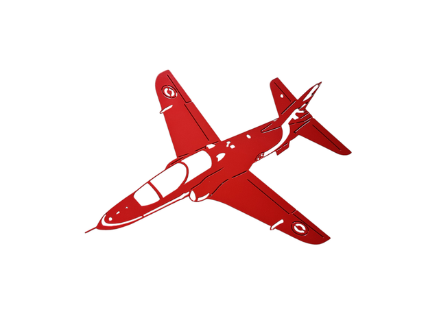 Red Arrow
