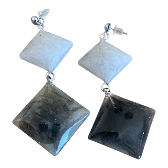 Boucle d&#039;oreilles 