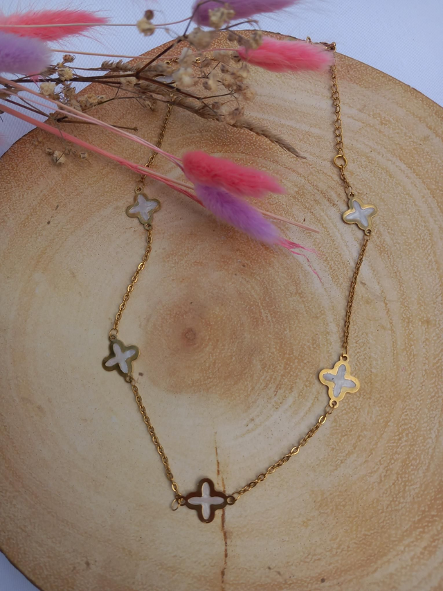 Collier neruda