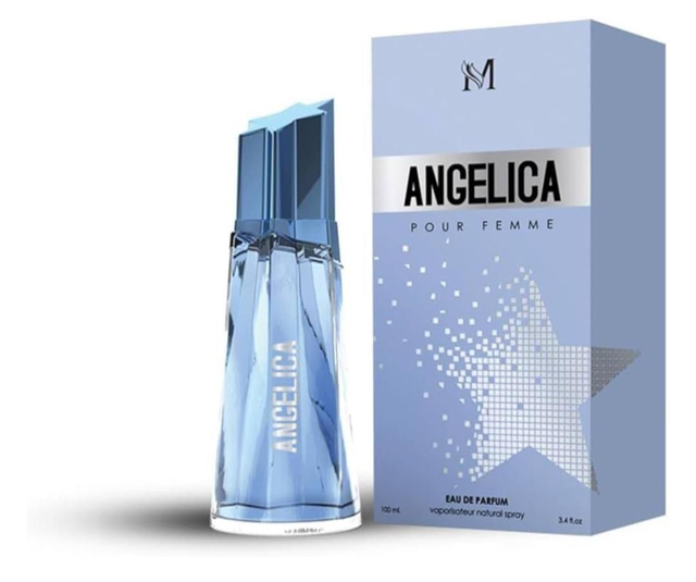 Angelica eau de parfum 100ml femme Inspiré angel