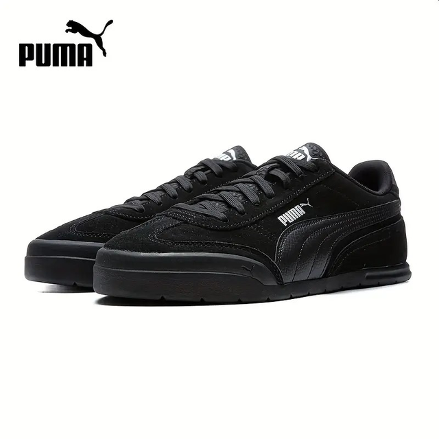 PUMA Unisex Low-Top Sneakers