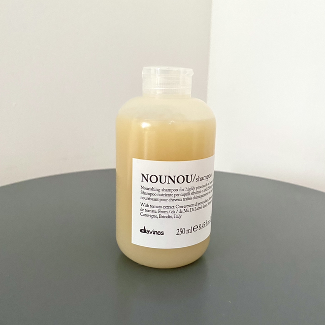 NOUNOU Shampooing 250ml