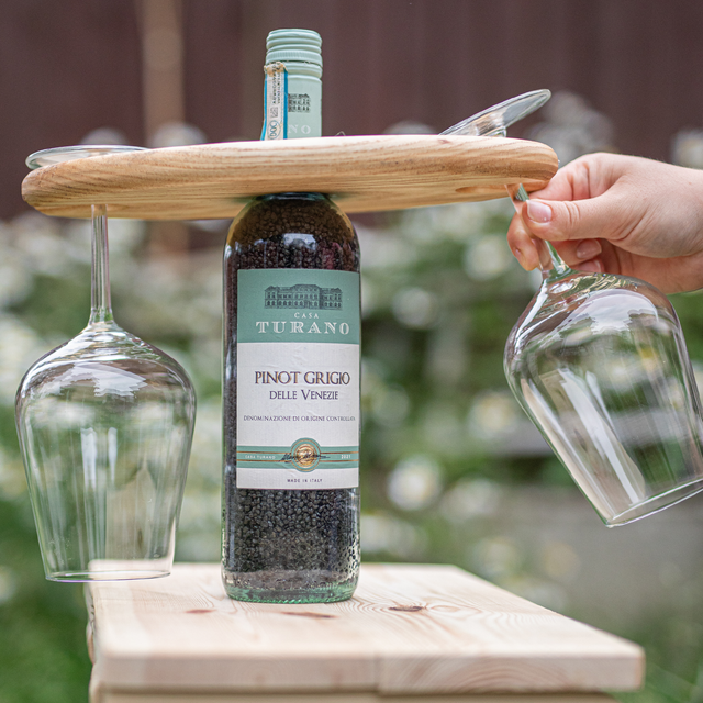 Wine Caddy