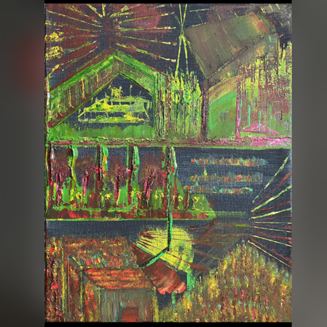 Penumbra Of Uncertainty 