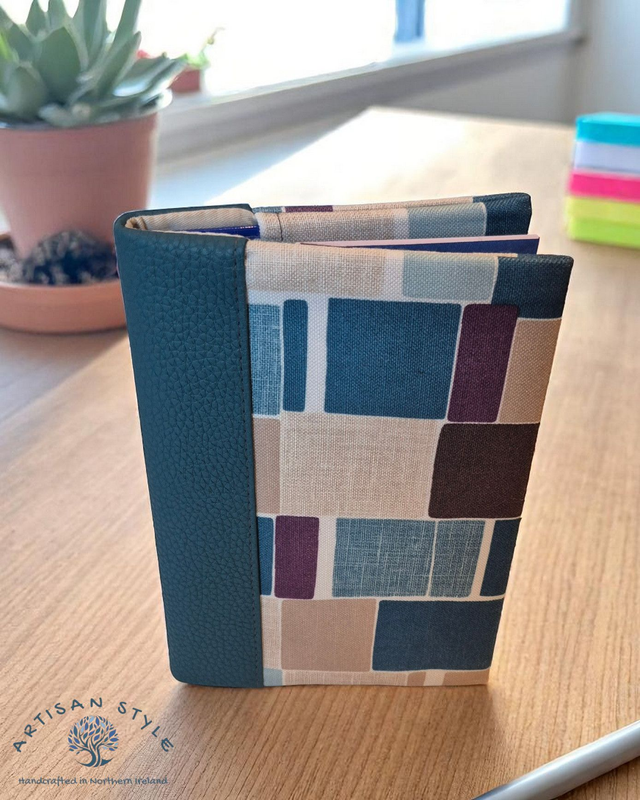 A5 Notebook 