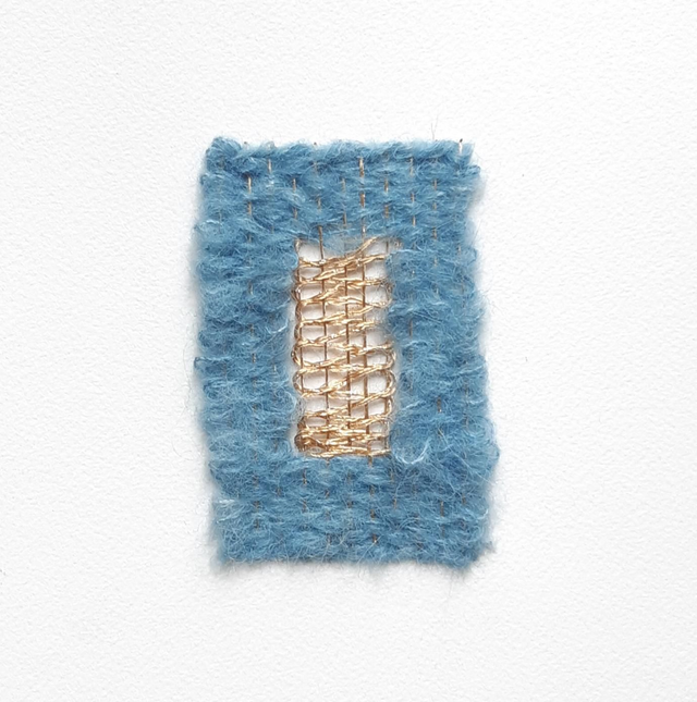 Papier tissé 