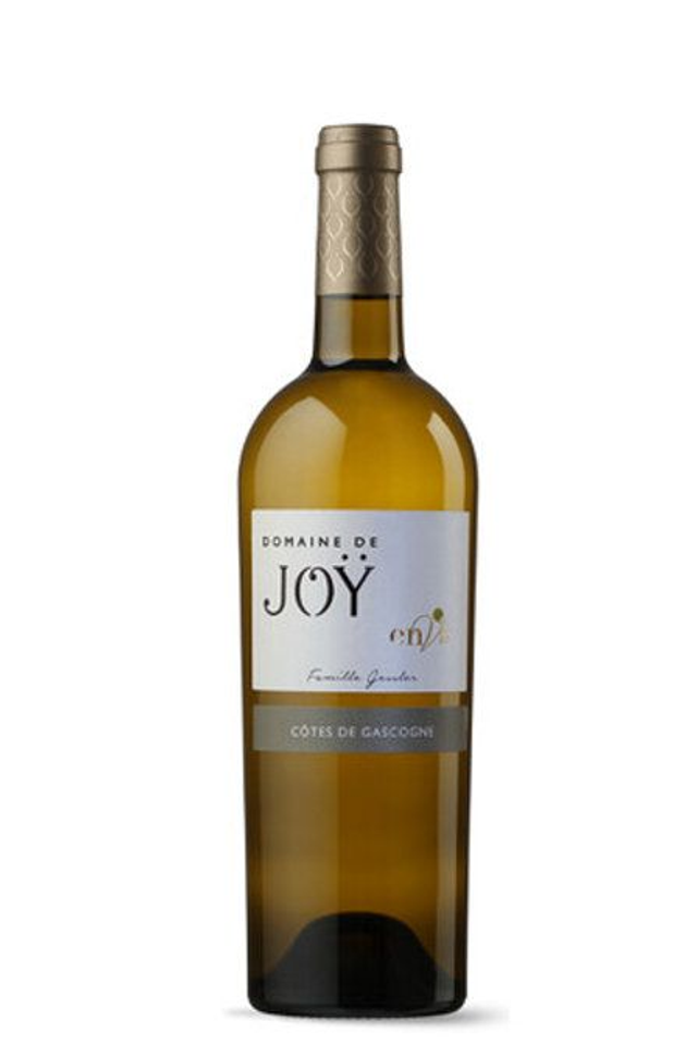 Envie de Joy 2018 - Domaine de Joÿ - AOC Cotes de Gascogne