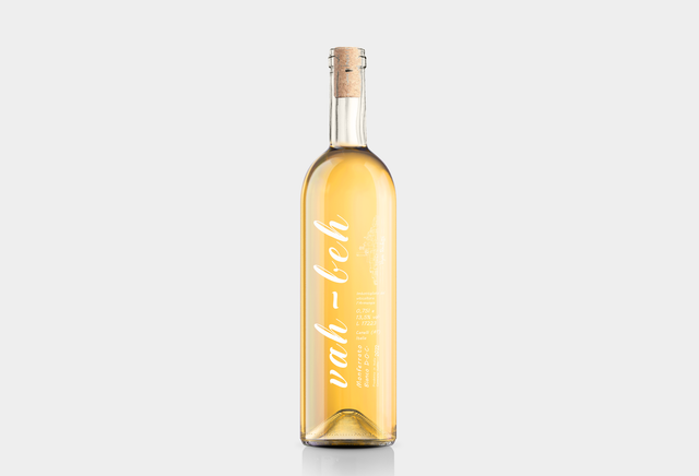 2024 Vah-beh Vino Bianco 0,75l