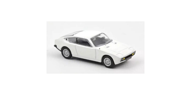 Matra Simca Bagheera Norev 574118 H0