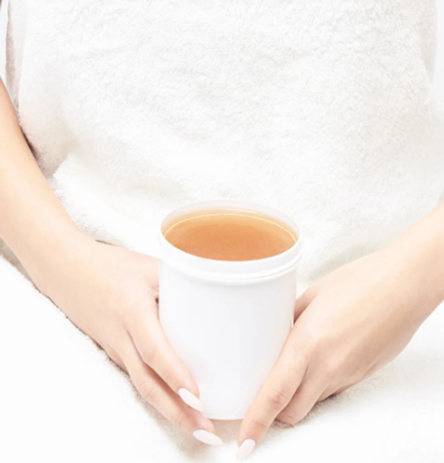 Jambes complétes - maillot intégral - aisselles (1h)