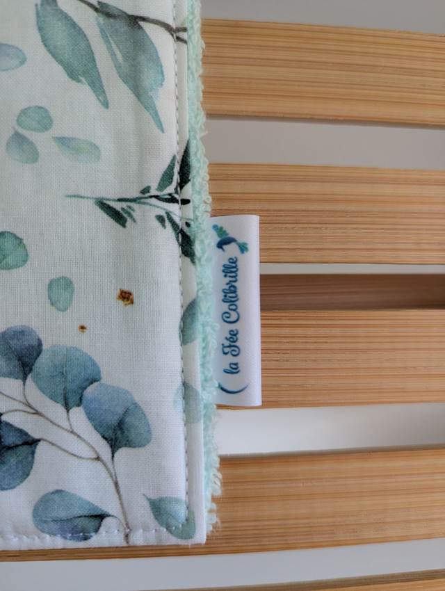 Etui à brosse à dents - Aqua