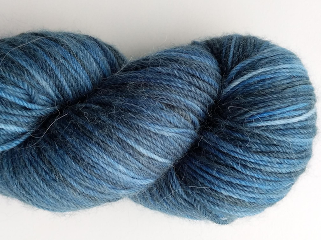 Merino Alpaca 4ply Apollo 100g/400m