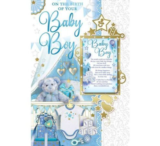 Birth of Baby girl/ Boy