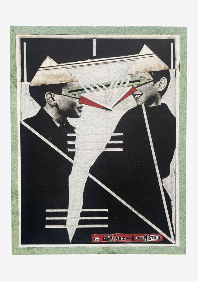 les commuNEZ-Kationnistes • Pierre Veyser