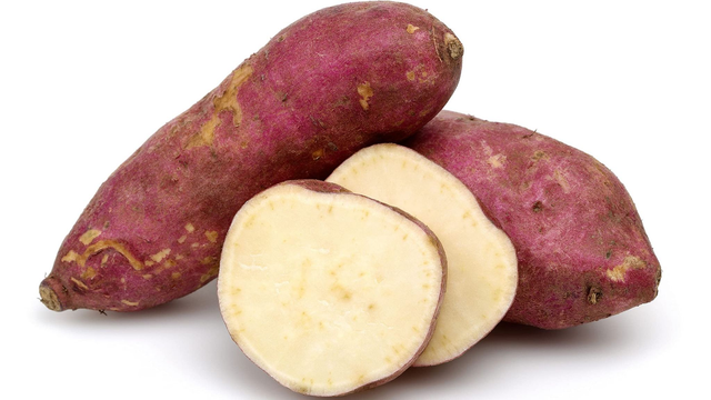 Sweet potato