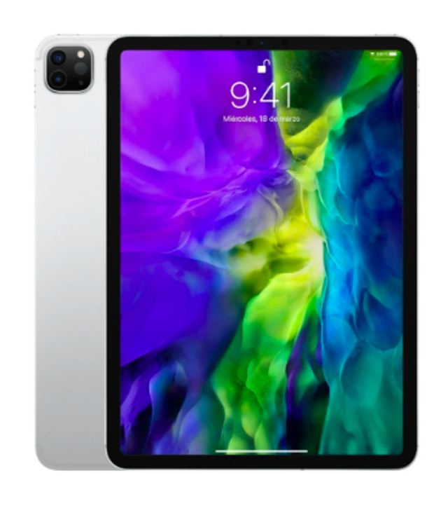 Apple iPad Pro 11 (2020)