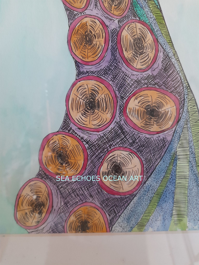 Emergence (Original Artwork)