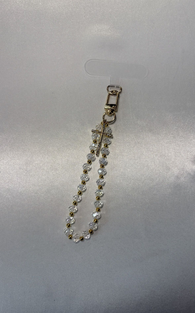 Bijoux de téléphone 