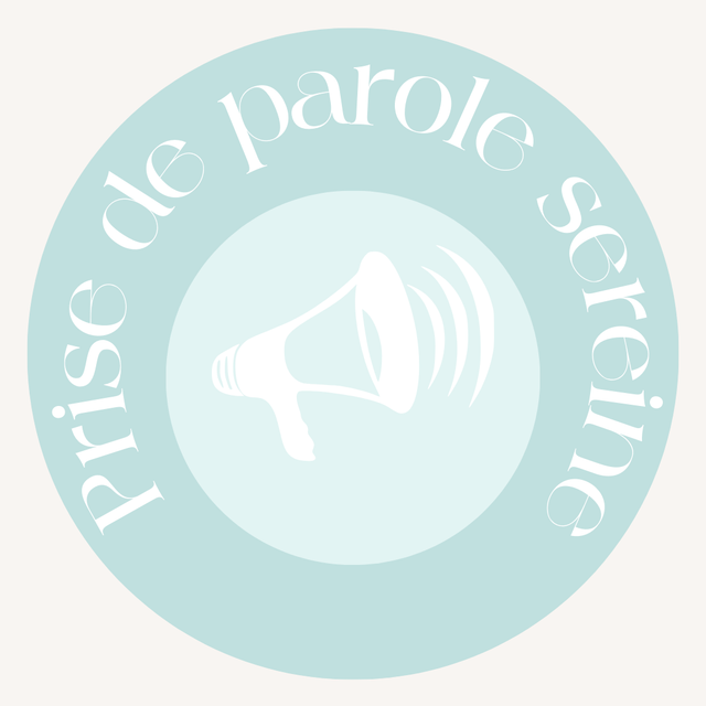 Prise de parole en toute sérénité (12 séances)