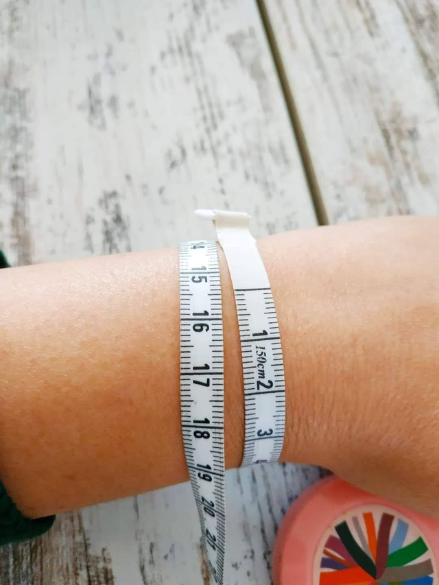 Bracelet "Renouveau" Quartz fumé et Pierre de lave