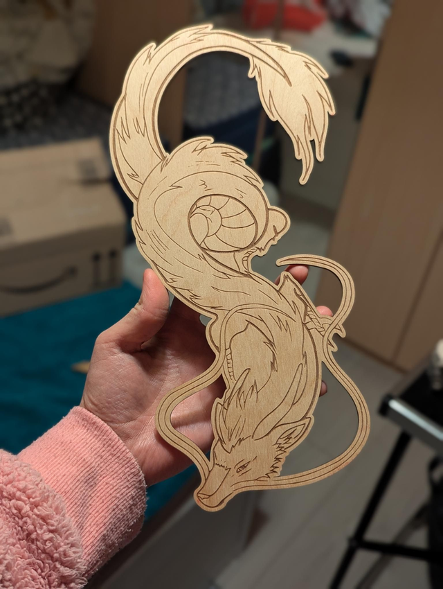 Grand dragon licence