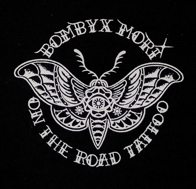 T-Shirt Cropped &quot;Smile/Cry 2&quot;