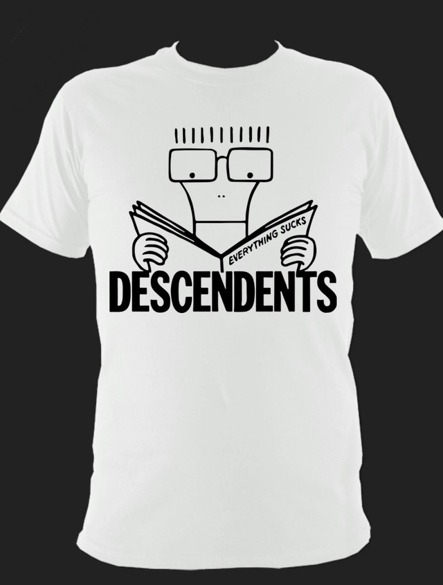 Descendants T-shirt
