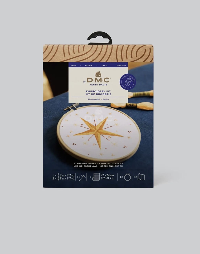 Star Craft Kit (DMC Group)