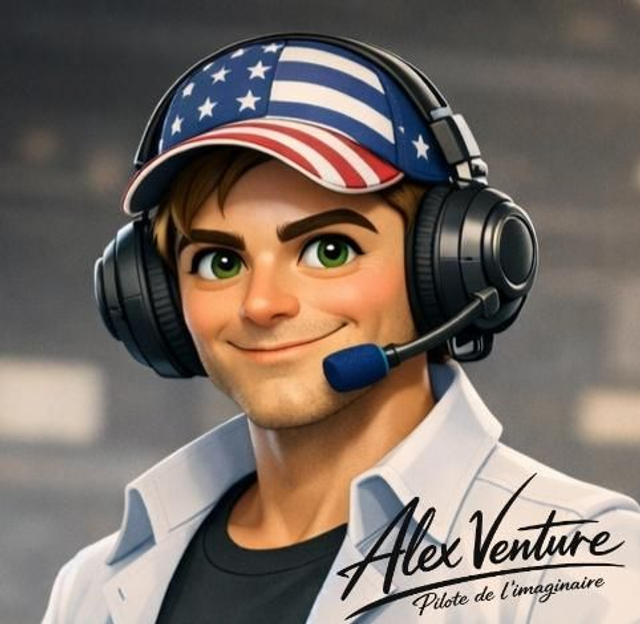 4 personnes, 30 minutes, 2 aventures au choix