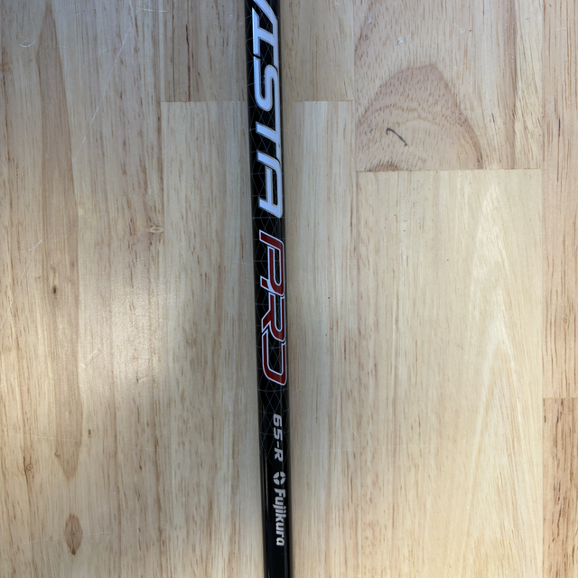 Fujikura Vista Pro HL - Driver/Fairway