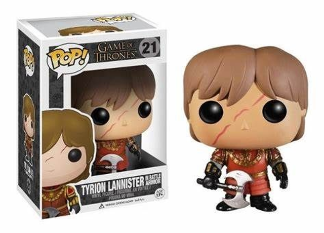 Tyrion Lannister Game of thrones 21