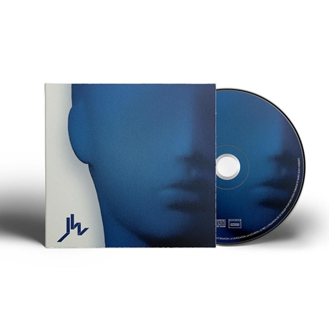 EP n°3  &quot;Away From The Clouds&quot; | CD Digipack édition limitée