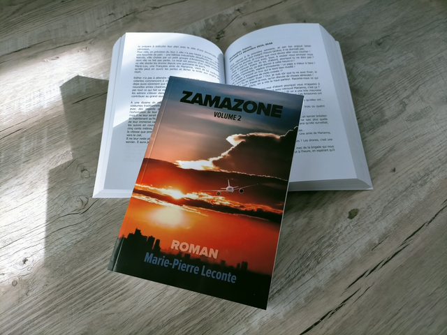 Zamazone - volume 2