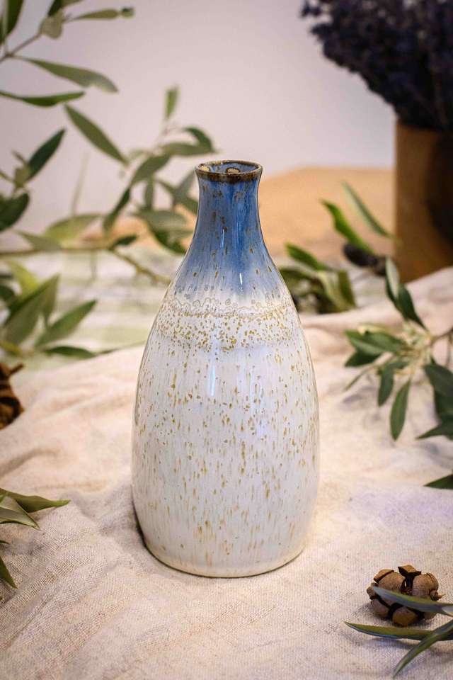 Vase Reflets Marins