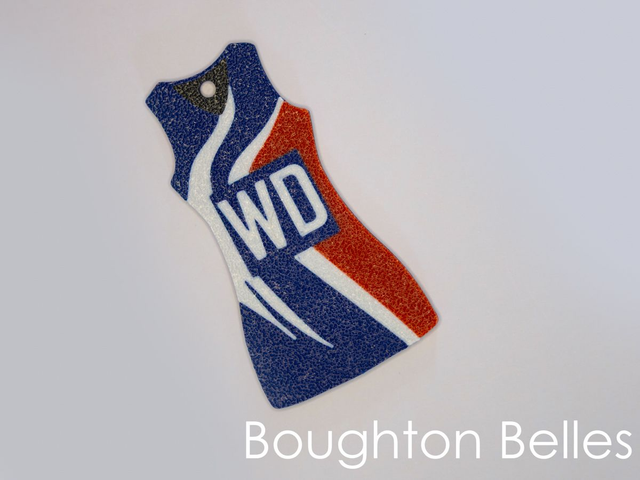 Boughton Belles