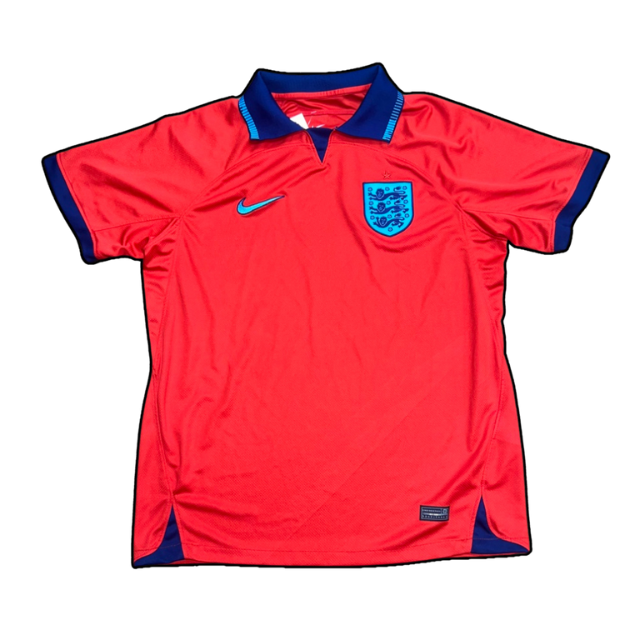 England World Cup Away Jersey 2022 - XL