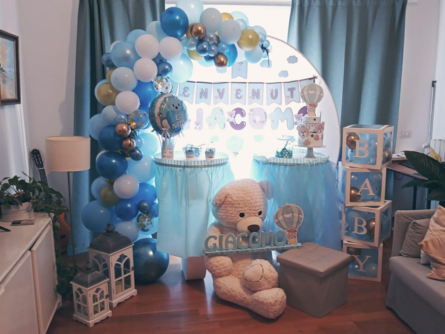 Scenografia Completa