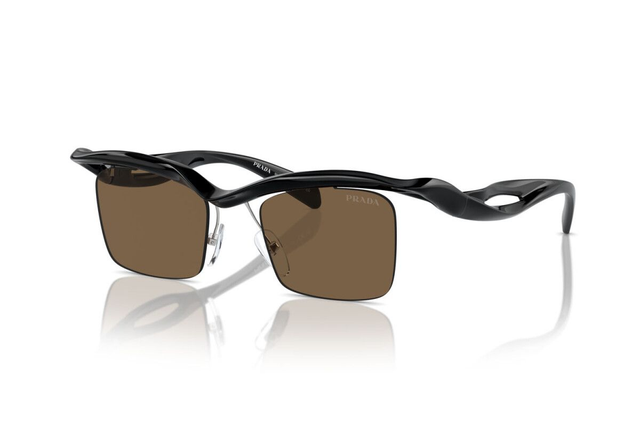 Eyewear Man Prada  PR A15S 1AB8C1